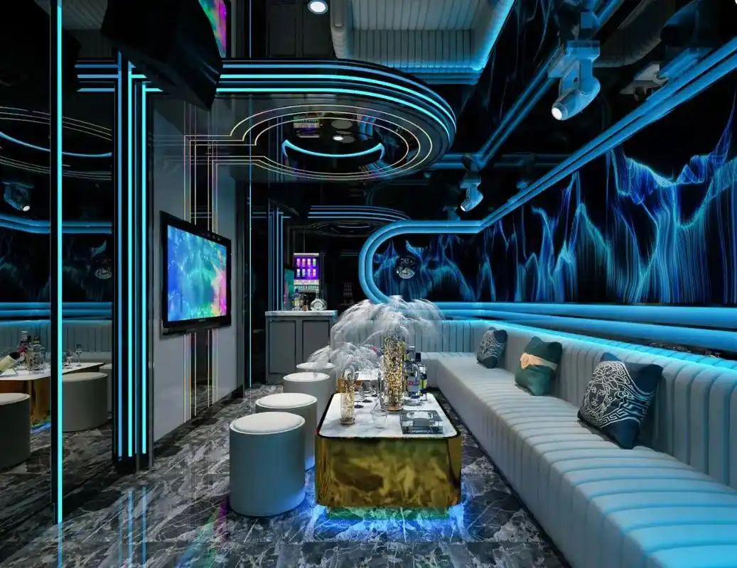 玉林商务ktv价格怎么算了解指南-容县ktv预定